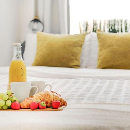 Islington Attic 3 Bedroom Flat London Eksteriør billede