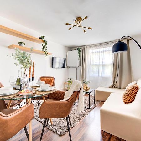 Islington Attic 3 Bedroom Flat London Eksteriør billede