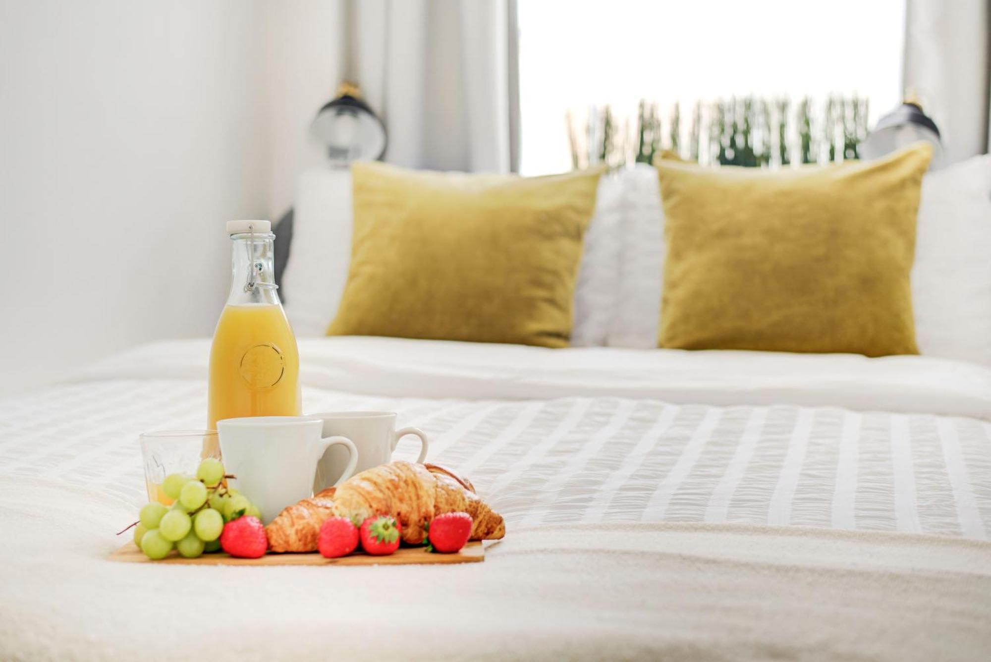 Islington Attic 3 Bedroom Flat London Eksteriør billede