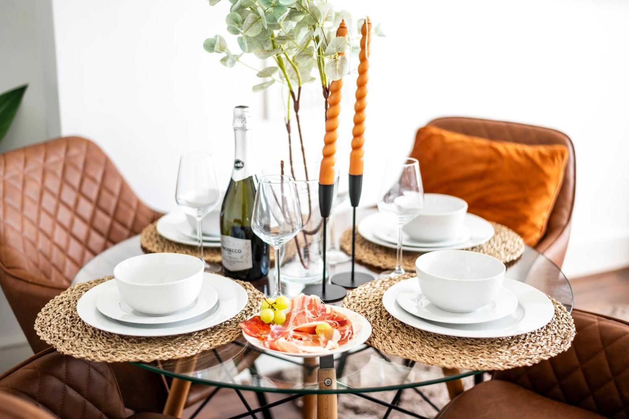 Islington Attic 3 Bedroom Flat London Eksteriør billede