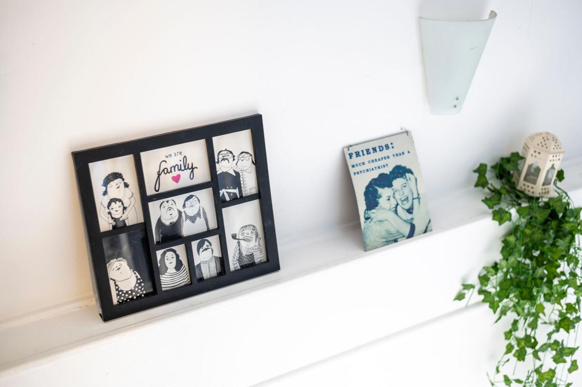 Islington Attic 3 Bedroom Flat London Eksteriør billede